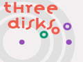 Игри Three Disks 