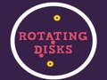 Игри Rotating Disks 