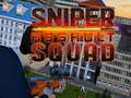 Игри Sniper Assault Squad