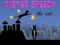 Игри Mister Speedy the Cat
