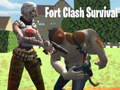 Игри Fort clash survival