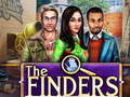 Игри The Finders