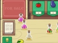 Игри Colors, Potions and Cats