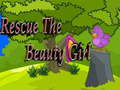 Игри Rescue the Beauty Girl