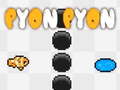 Игри Pyon Pyon