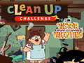 Игри Victor and Valentino Clean Up Challenge