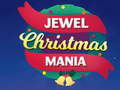 Игри Jewel christmas mania