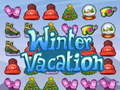 Игри Winter vacation