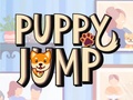 Игри Puppy Jump