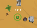 Игри DesertTanks.io