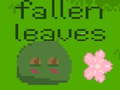 Игри Fallen Leaves