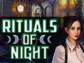 Игри Rituals Of Night