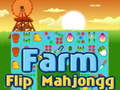 Игри Farm Flip Mahjongg