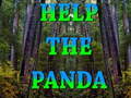 Игри Help The Panda