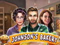 Игри Johnson's Bakery