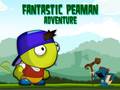 Игри Fantastic Peaman Adventure