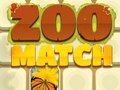 Игри Match Zoo