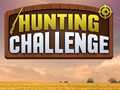 Игри Hunting Challenge