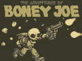 Игри The Adventures of Boney Joe