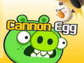 Игри Cannon Eggs