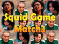 Игри Squid Game Match3