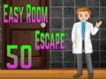 Игри Easy Room Escape 50