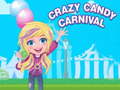 Игри Crazy Candy Carnival