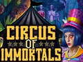 Игри Circus Of Immortals