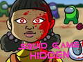 Игри Squid Game Hidden