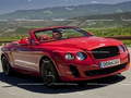 Игри Bentley Supersports Convertible Puzzle