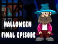 Игри Halloween Final Episode