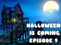Игри Halloween is coming episode 9