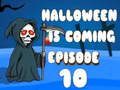 Игри Halloween is Coming Episode 10