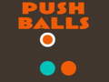 Игри Push Balls 