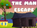 Игри The Man Escape