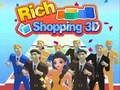 Игри Rich Shopping 3D 