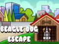 Игри Beagle Dog Escape