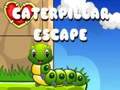 Игри Caterpillar Escape