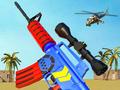 Игри Real Shooting FPS Strike