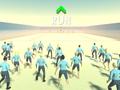 Игри Start Stop! Squid Game
