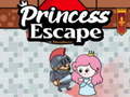Игри Princess Escape