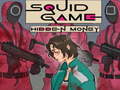 Игри Squid Game Hidden Money