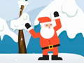 Игри Santa Claus Finder
