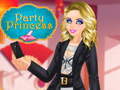 Игри Party Princess 