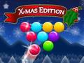 Игри Smarty Bubbles Xmas
