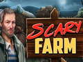 Игри Scary Farm