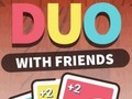 Игри DUO With Friends
