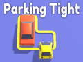 Игри Parking Tight