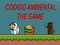 Игри Codigo Ambiental The game
