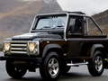Игри Land Rover Defender SVX Slide